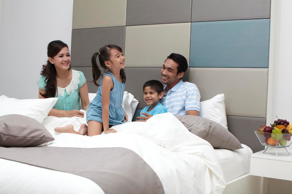 R Hotel Rancamaya 25/40