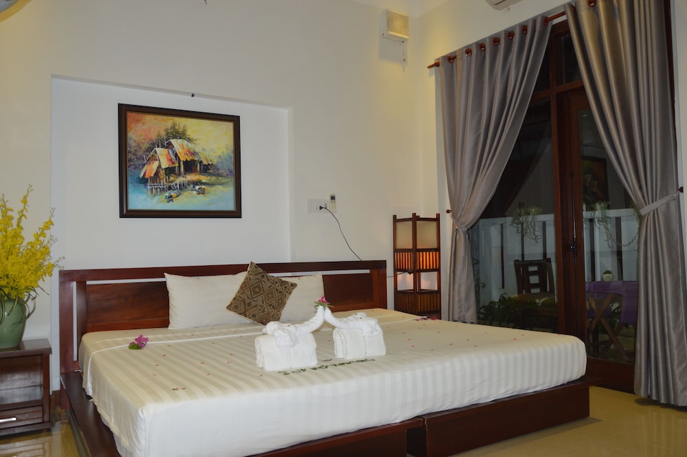 Joy Hoi An Homestay 16/36