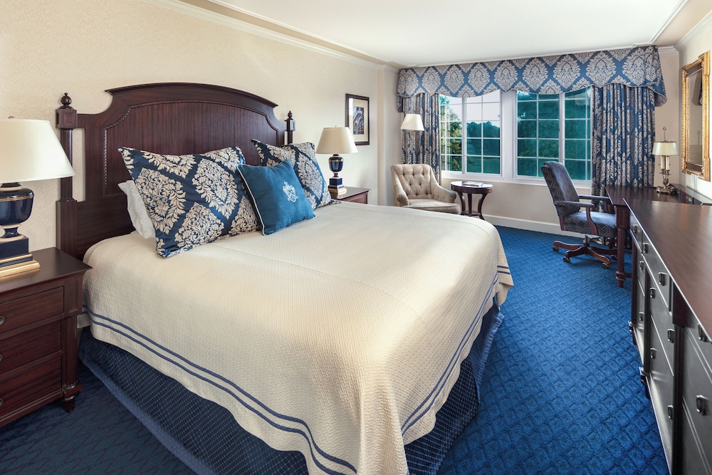 Washington Duke Inn Golf Club 20/61