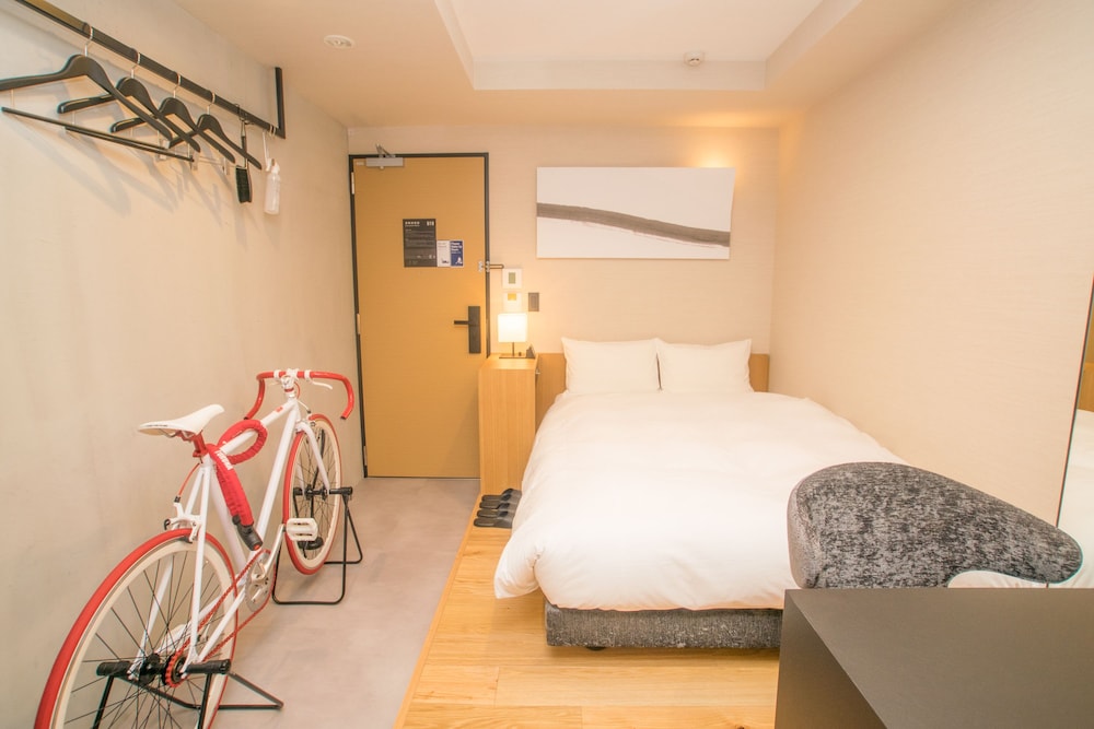 Hatago Inn Shizuoka Yoshida Ic 9/61