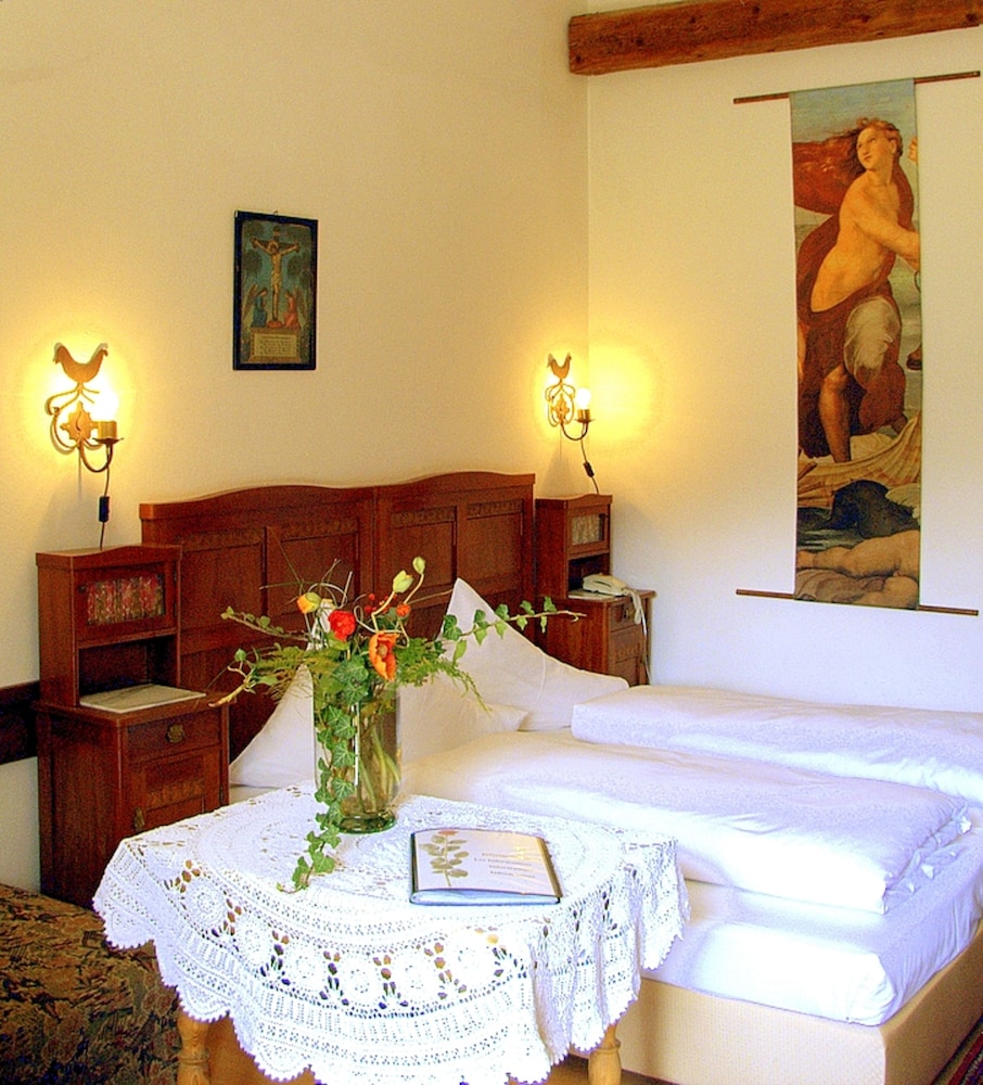 Alp Art Hotel 61/75