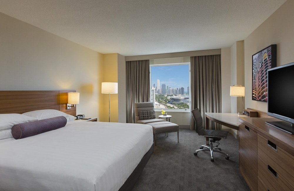 Hyatt Regency Mccormick Place 17/49