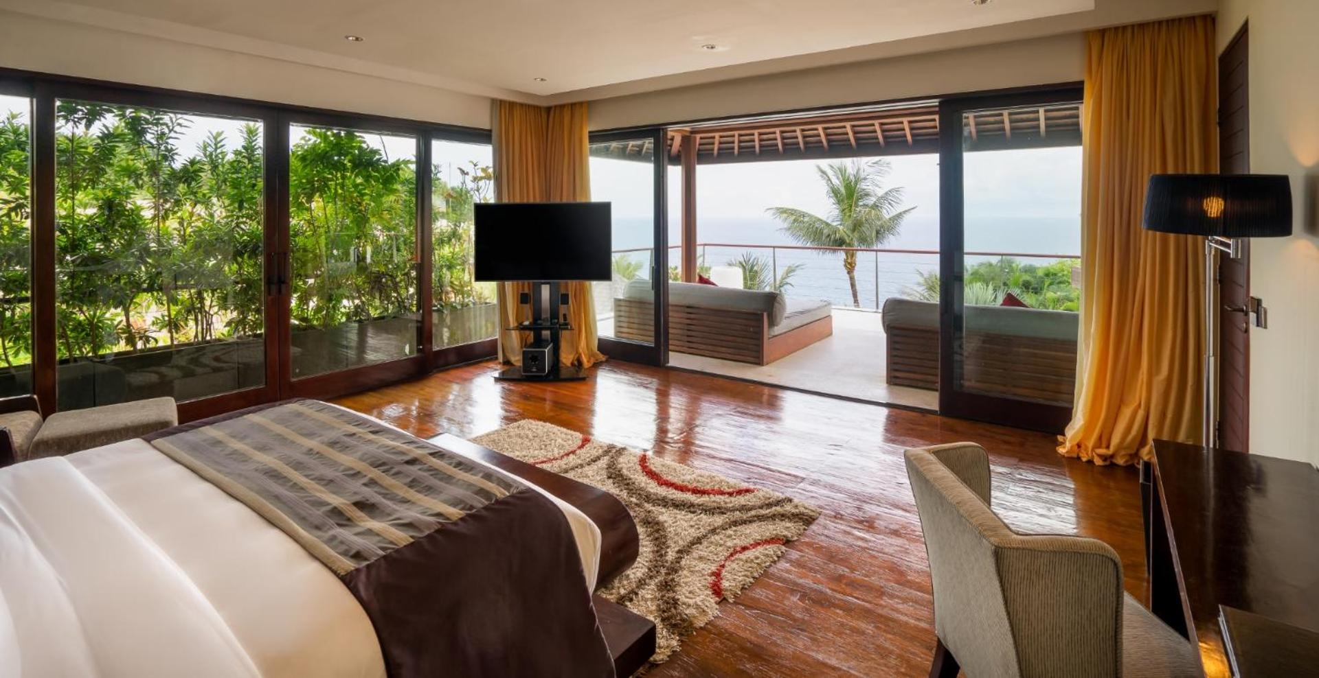2 Bedrooms, Mood, Villa, Ocean View