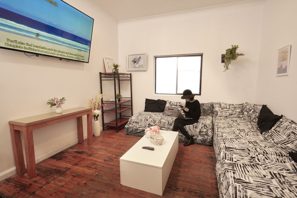Pod Bed Coogee Beachside 18/31