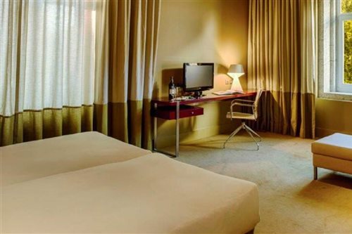 Superior, Executive, Double or Twin Bed