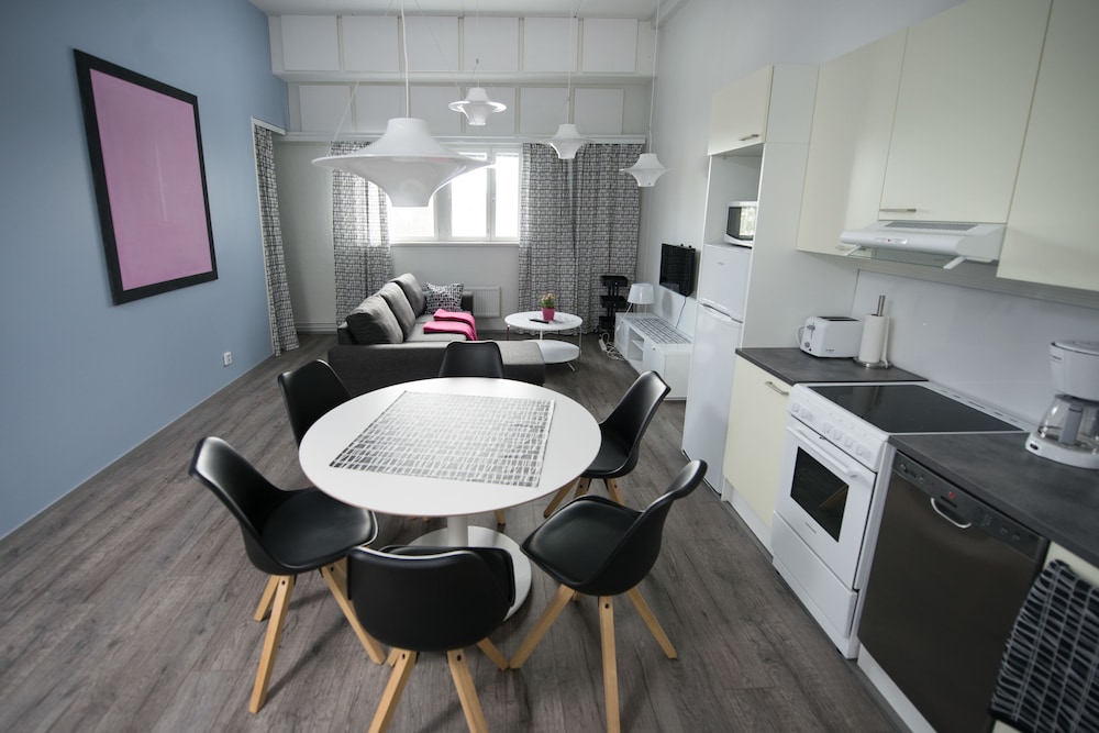 Innotelli Apartments 25/32