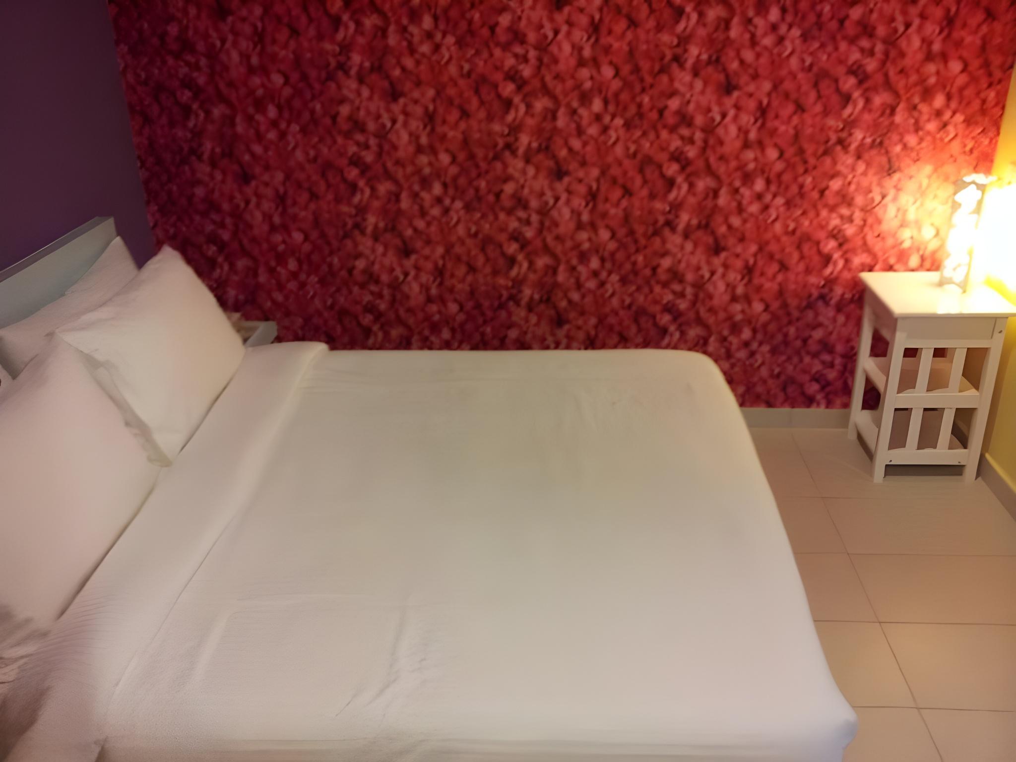 Cappuccino Hotel 20/35