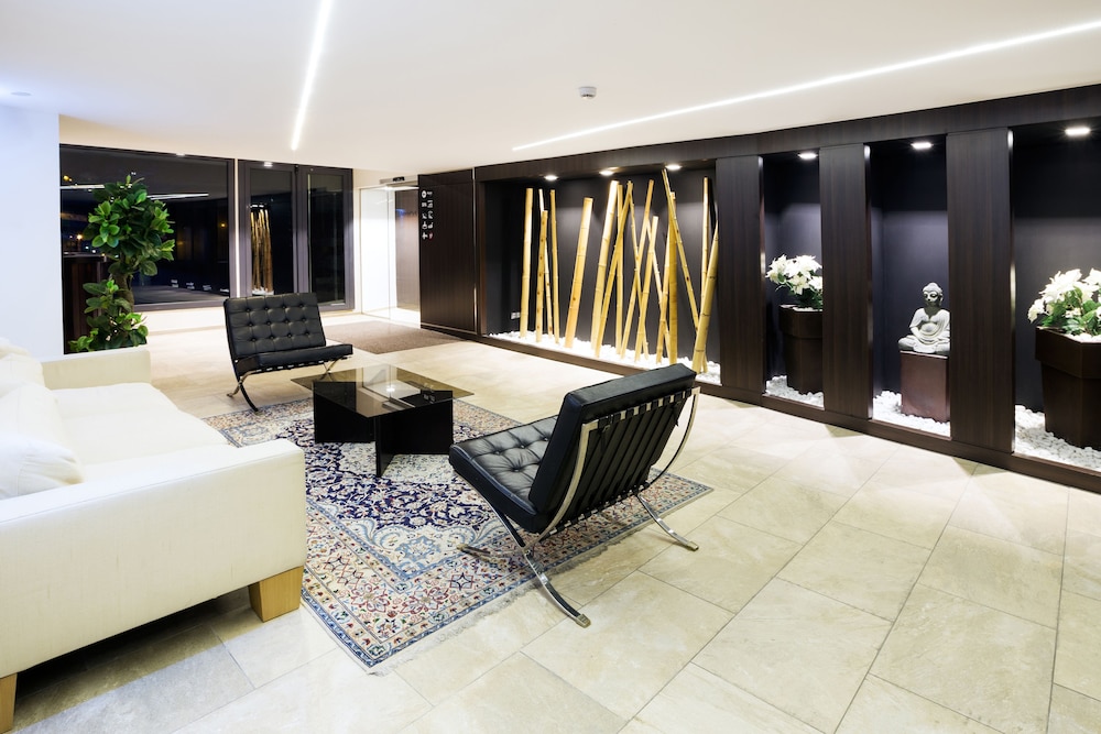 AnyosPark The Mountain & Wellness Resort 30/49