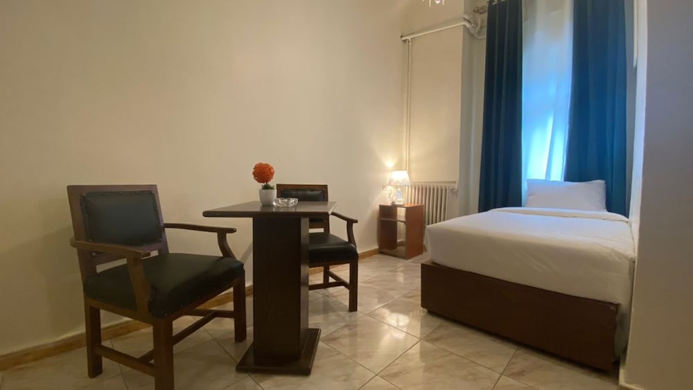 Newpark Hotel Amman 28/51