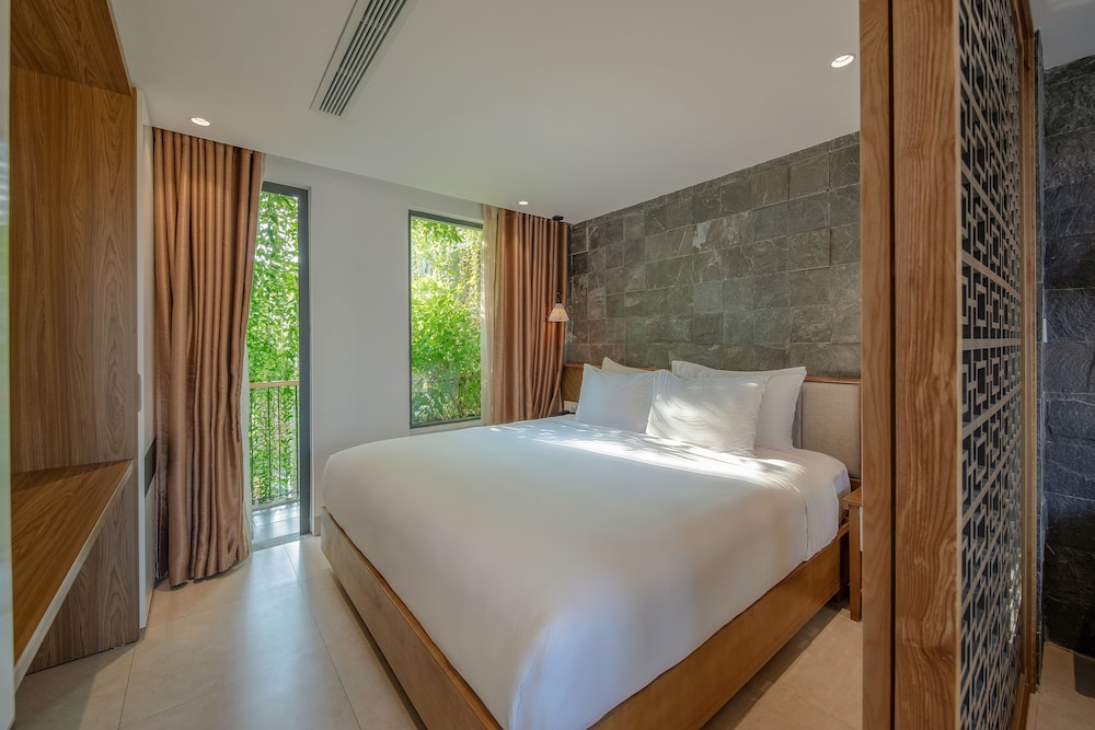 Ponte Boutique Villa 28/63