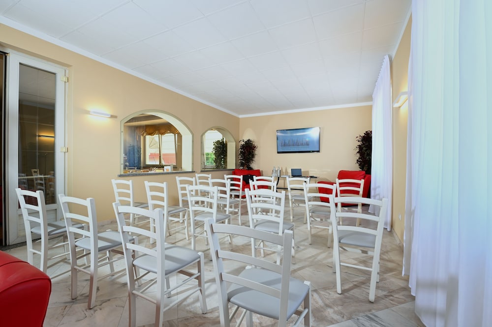 HOTEL INTERNAZIONALE 40/50