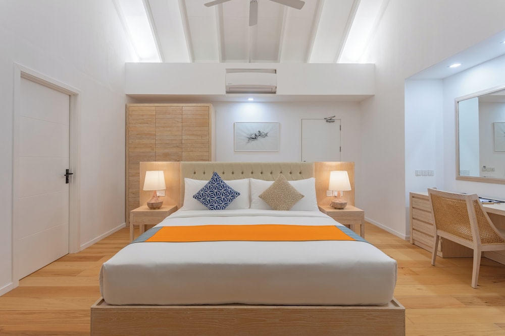 Dhigufaru Island Resort 25/62