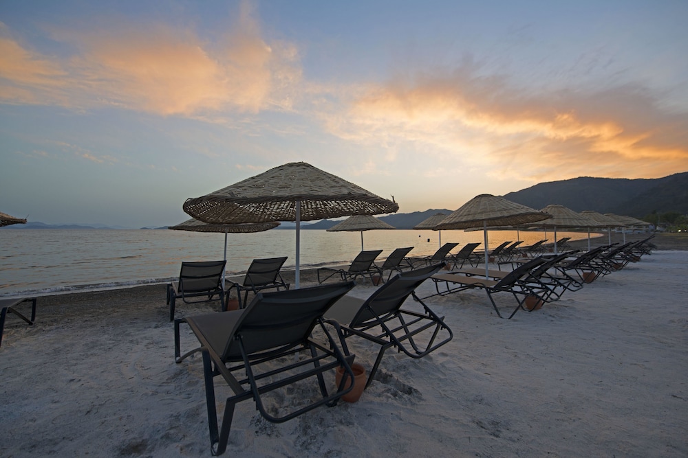 Voxx Marmaris Beach Resort Adult Only +16 24/52