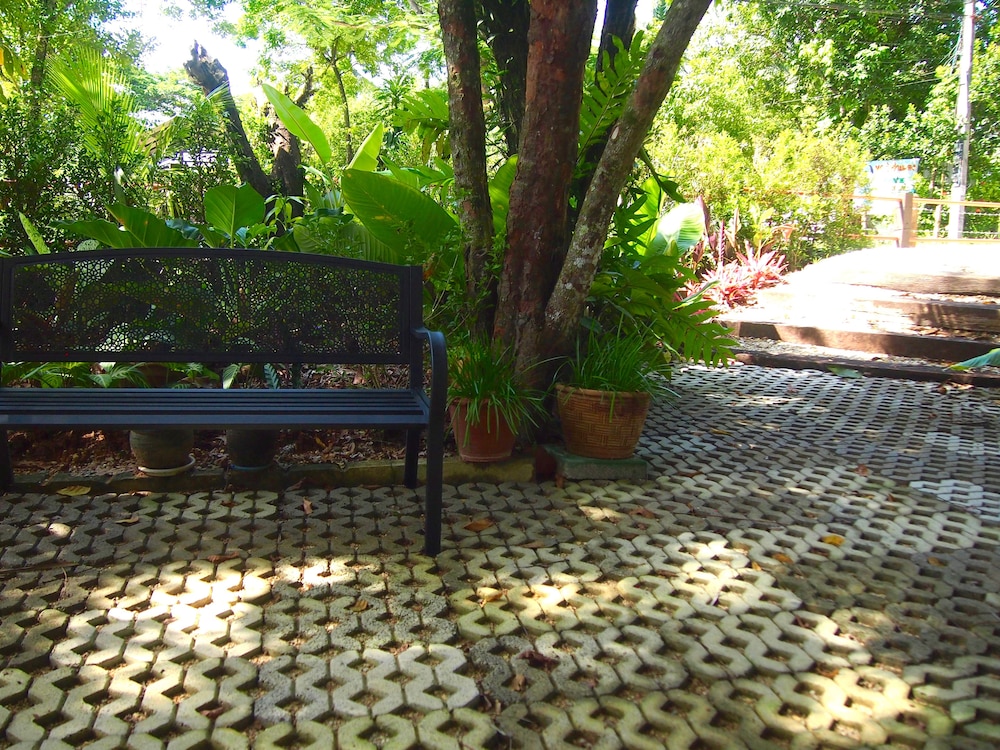 At Bangsak Resort 20/32