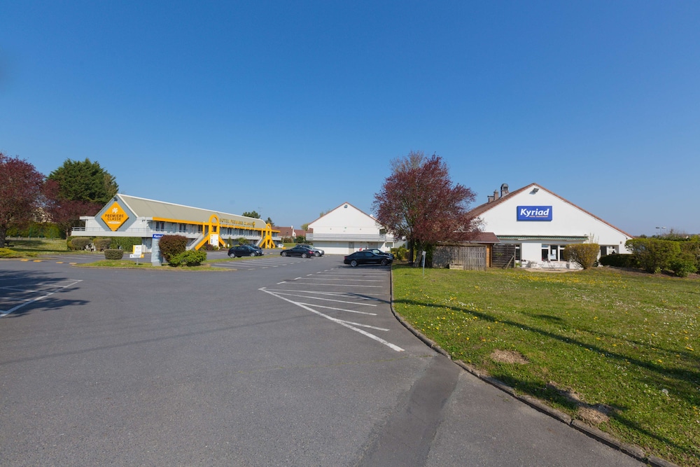 Premiere Classe Chantilly Sud Luzarches 30/36