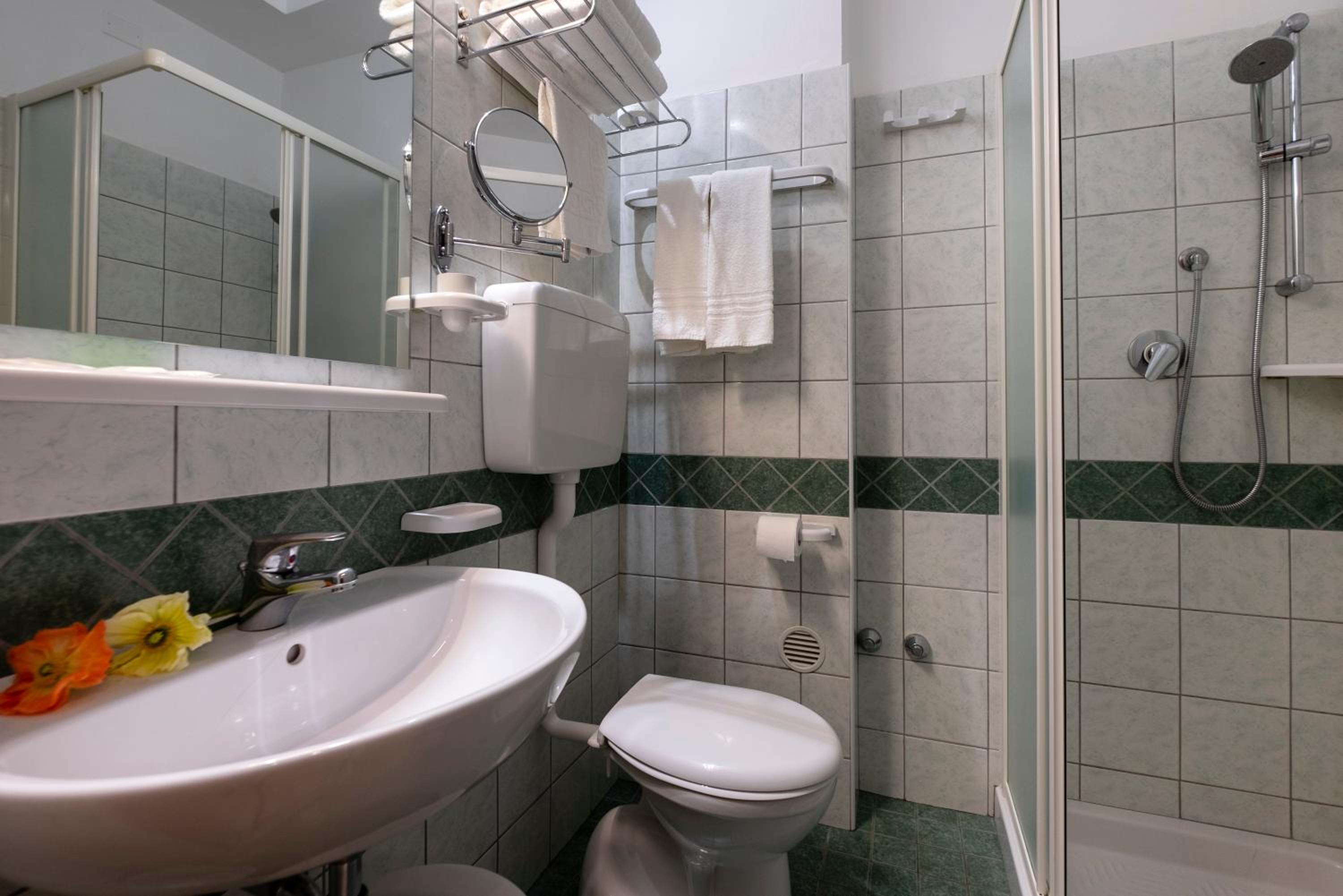 Hotel Elios 47/50
