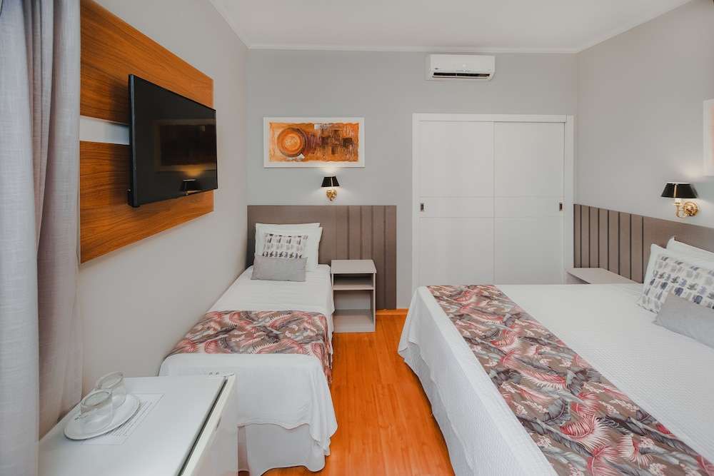 Hotel Minas Gerais 23/71