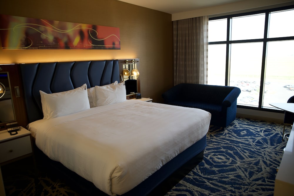 Hard Rock Hotel & Casino Sacramento 14/31