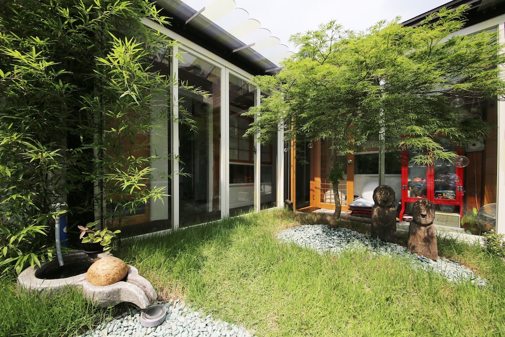 Nagne House Boutique Hanok 40/49