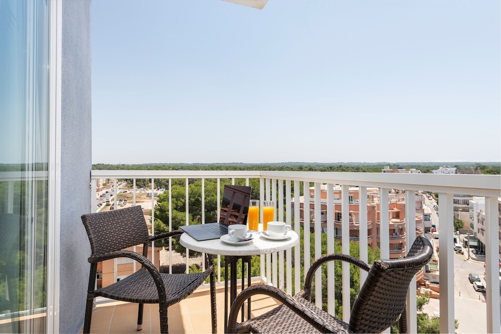 Hotel Torre Azul & Spa - Adults Only 39/43