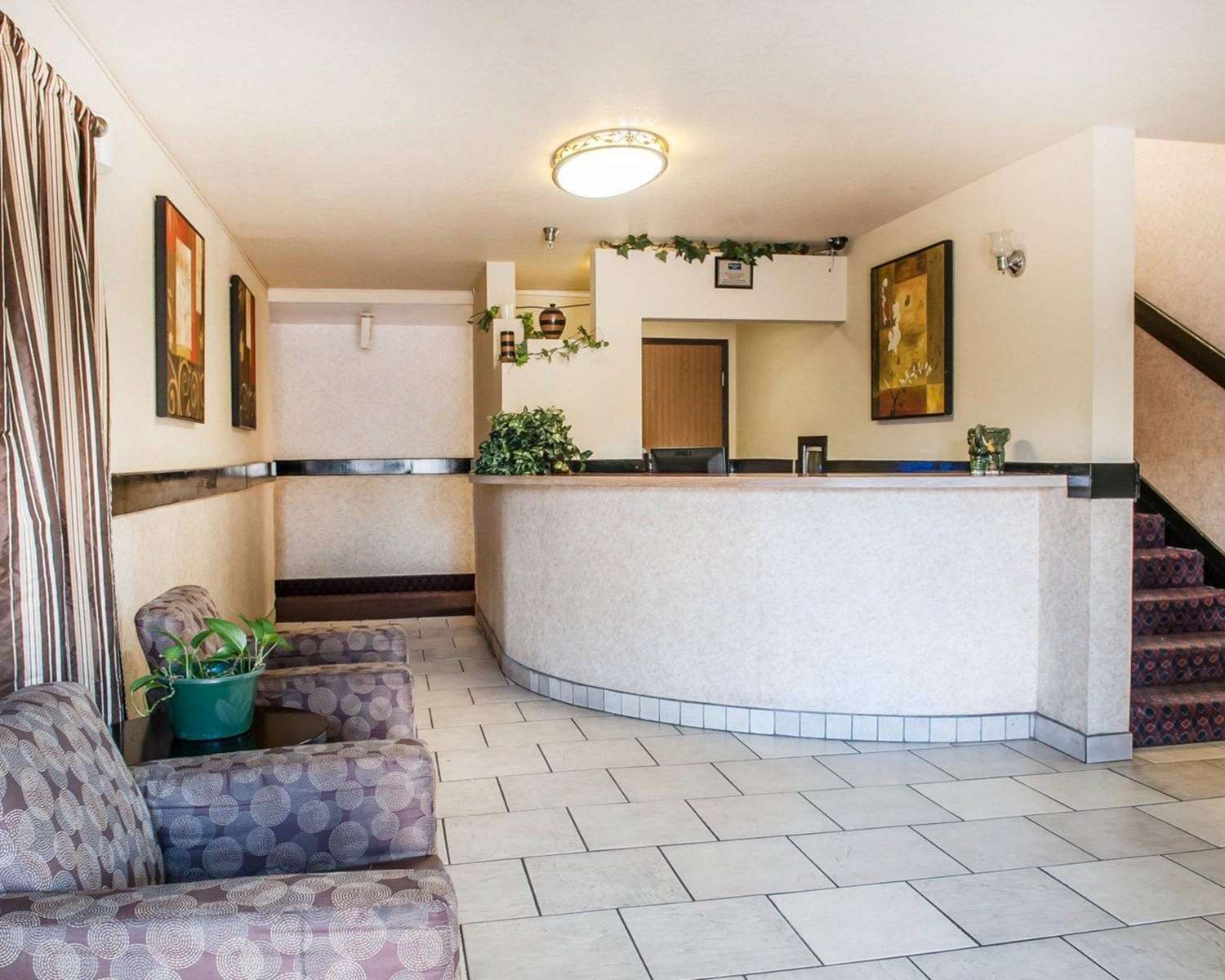 Rodeway Inn Espanola 6/23