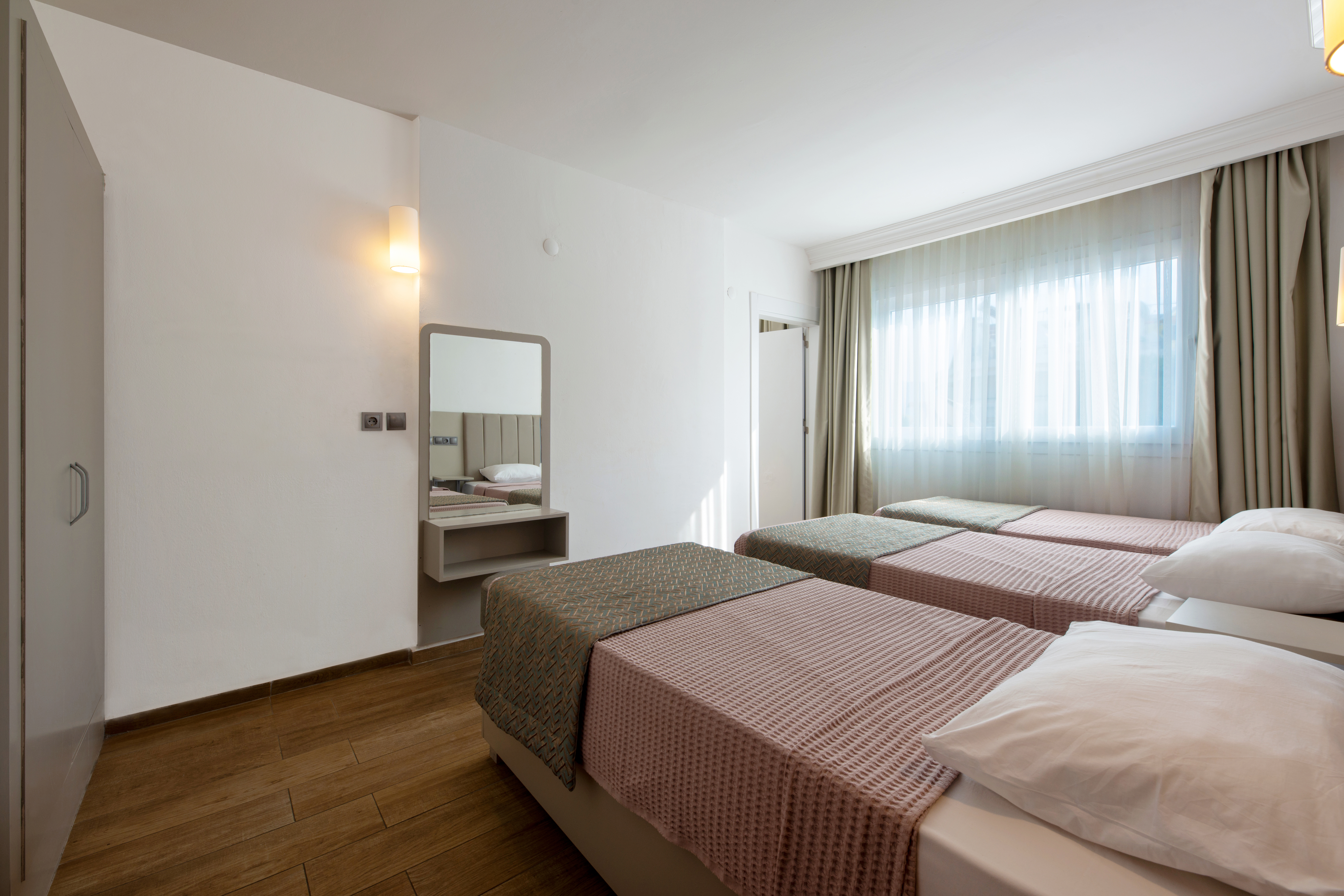 Apartment Two Bedroom