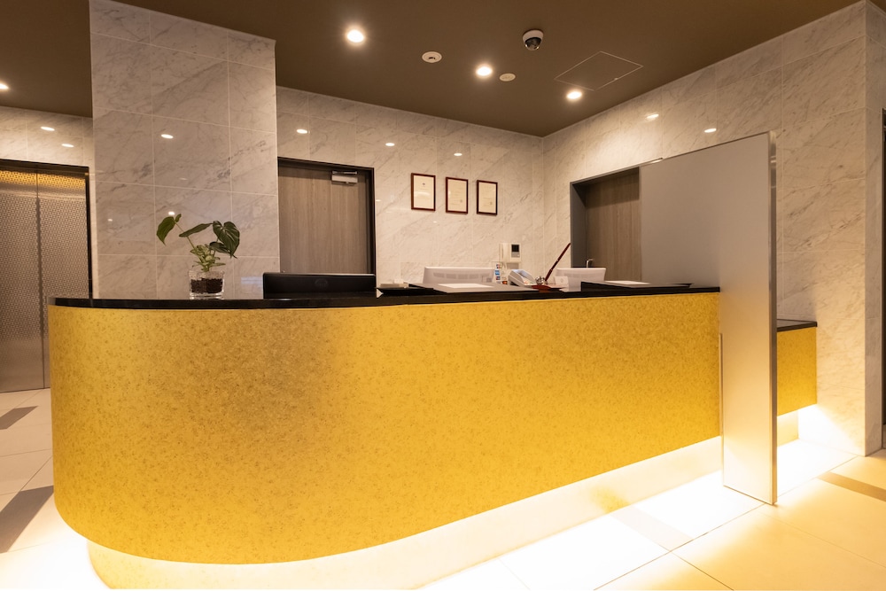 Nipponbashi Luxe Hotel 6/52