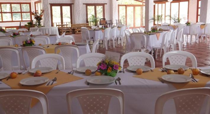 HOTEL INTERNACIONAL SAN AGUSTIN 35/50