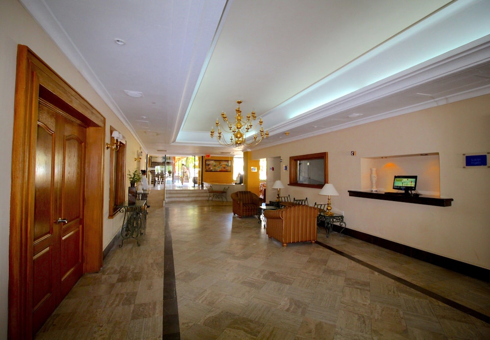 Hafersons Inn Hotel And Suites Ex Best Western Hotel Expo Metro Tampico 7/58