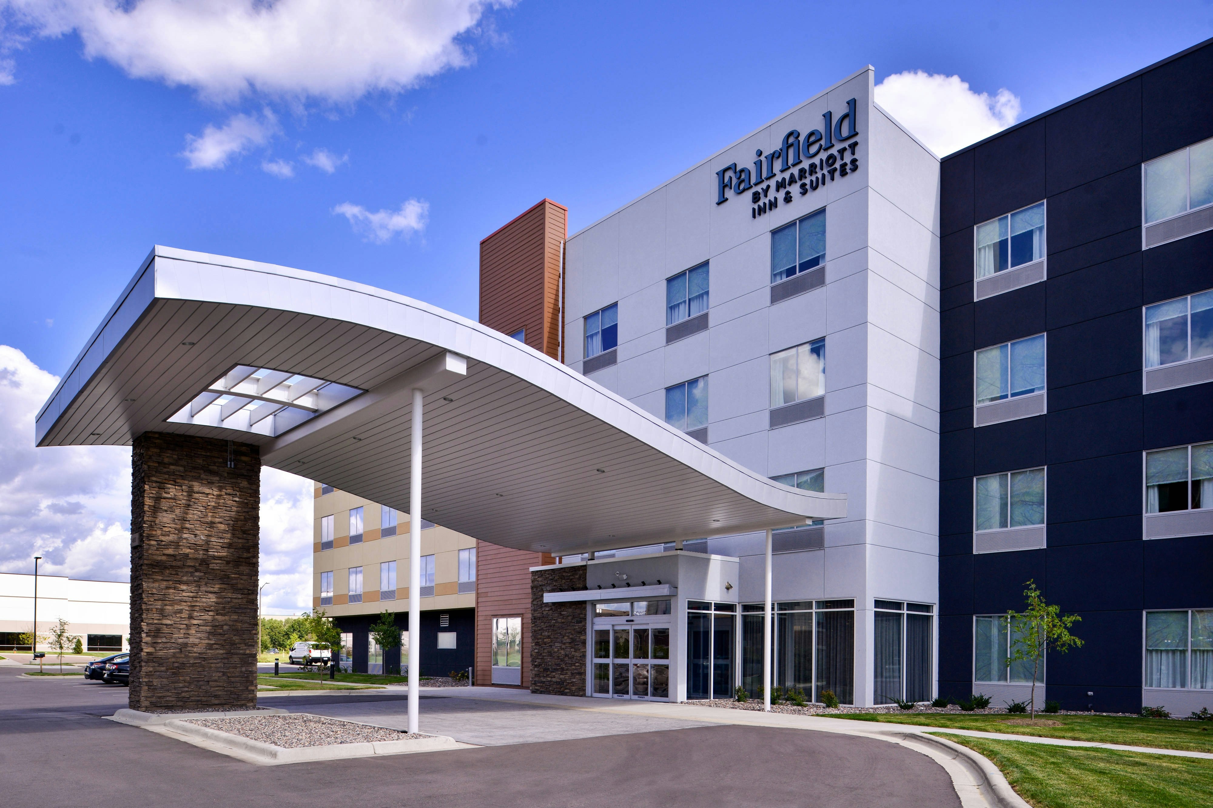 Fairfield Inn Suites Minneapolis Shakopee 49/50