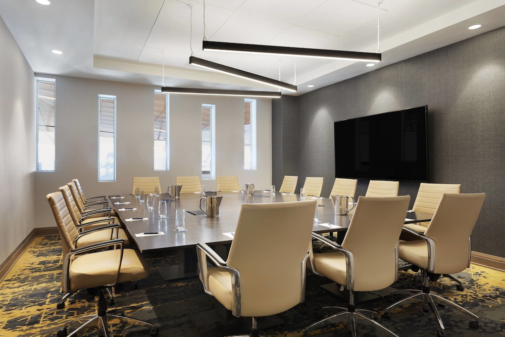 Sheraton Saint-Hyacinthe Hotel 40/47