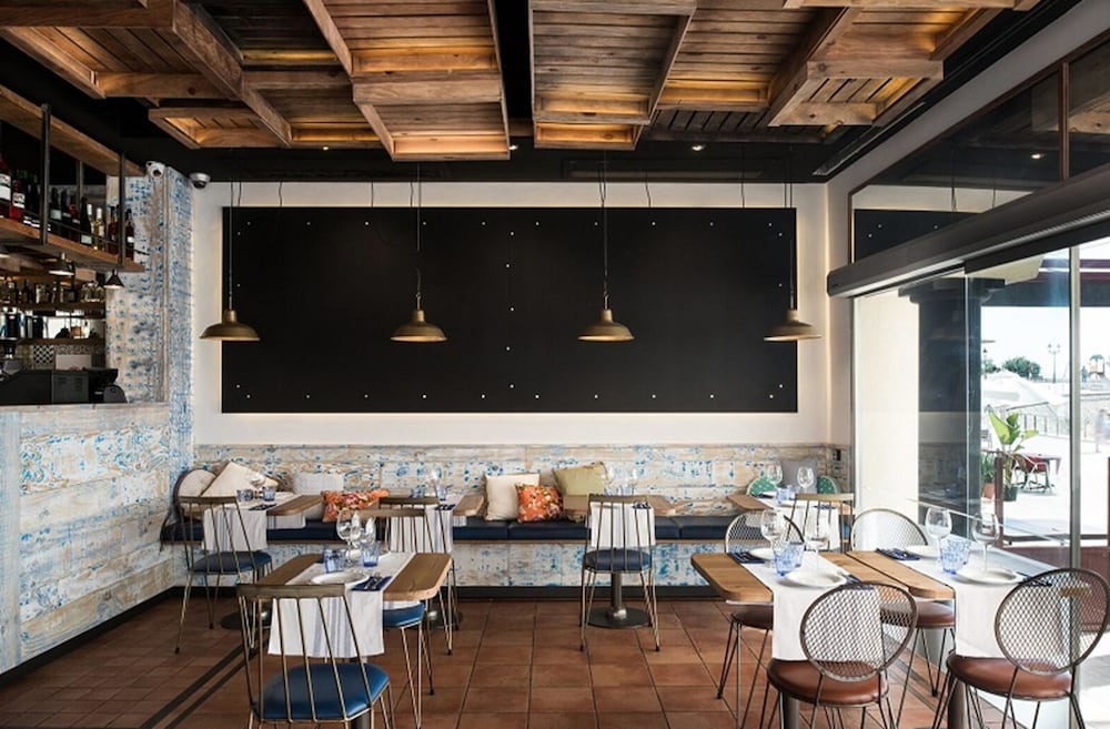 Urh Sitges Playa Hotel 10/69