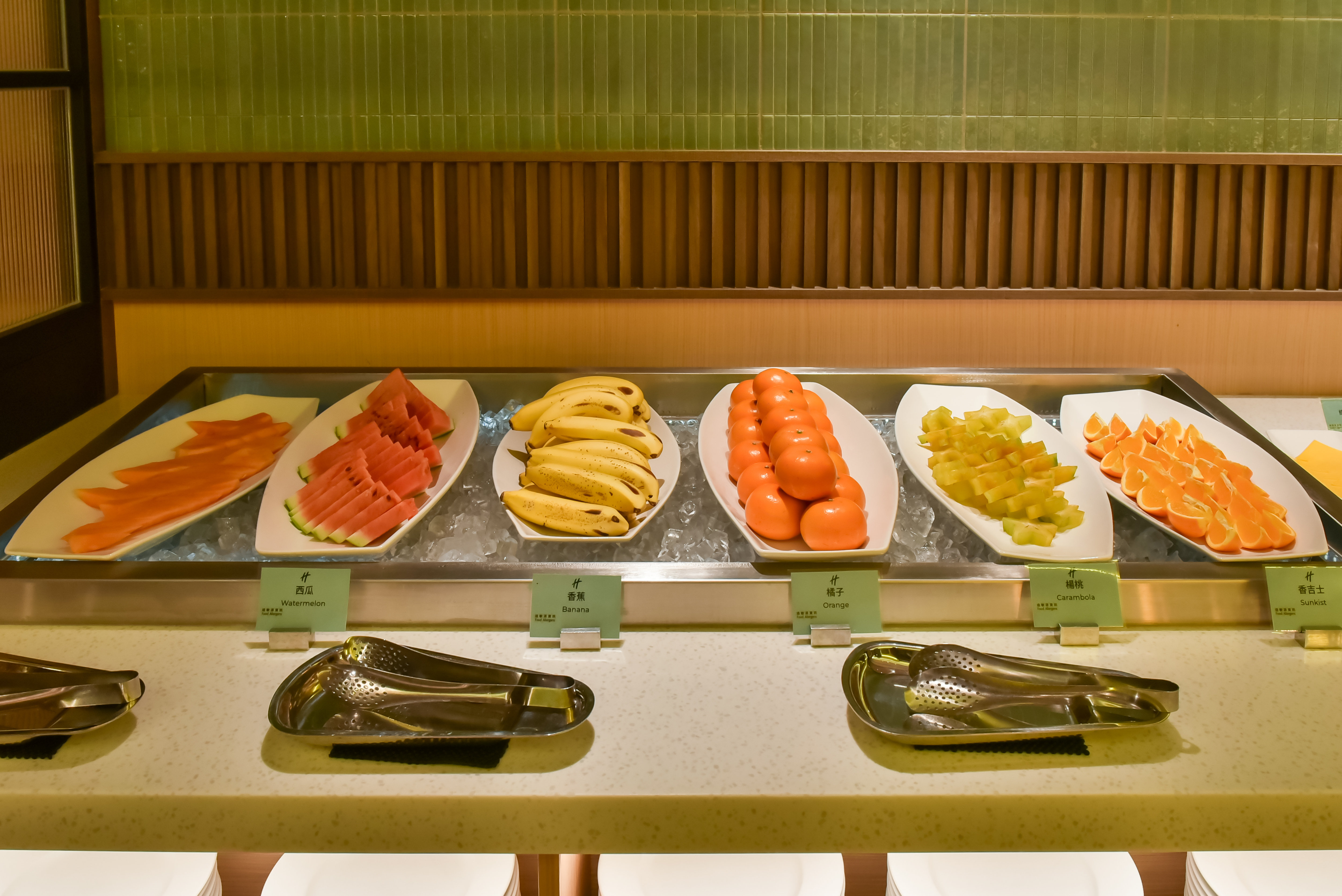 Holiday Inn Taoyuan Airport by IHG 18/50