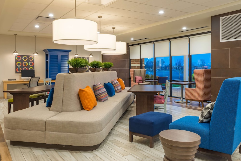 Home2 Suites By Hilton Buffalo Airport/Galleria Mall 27/44