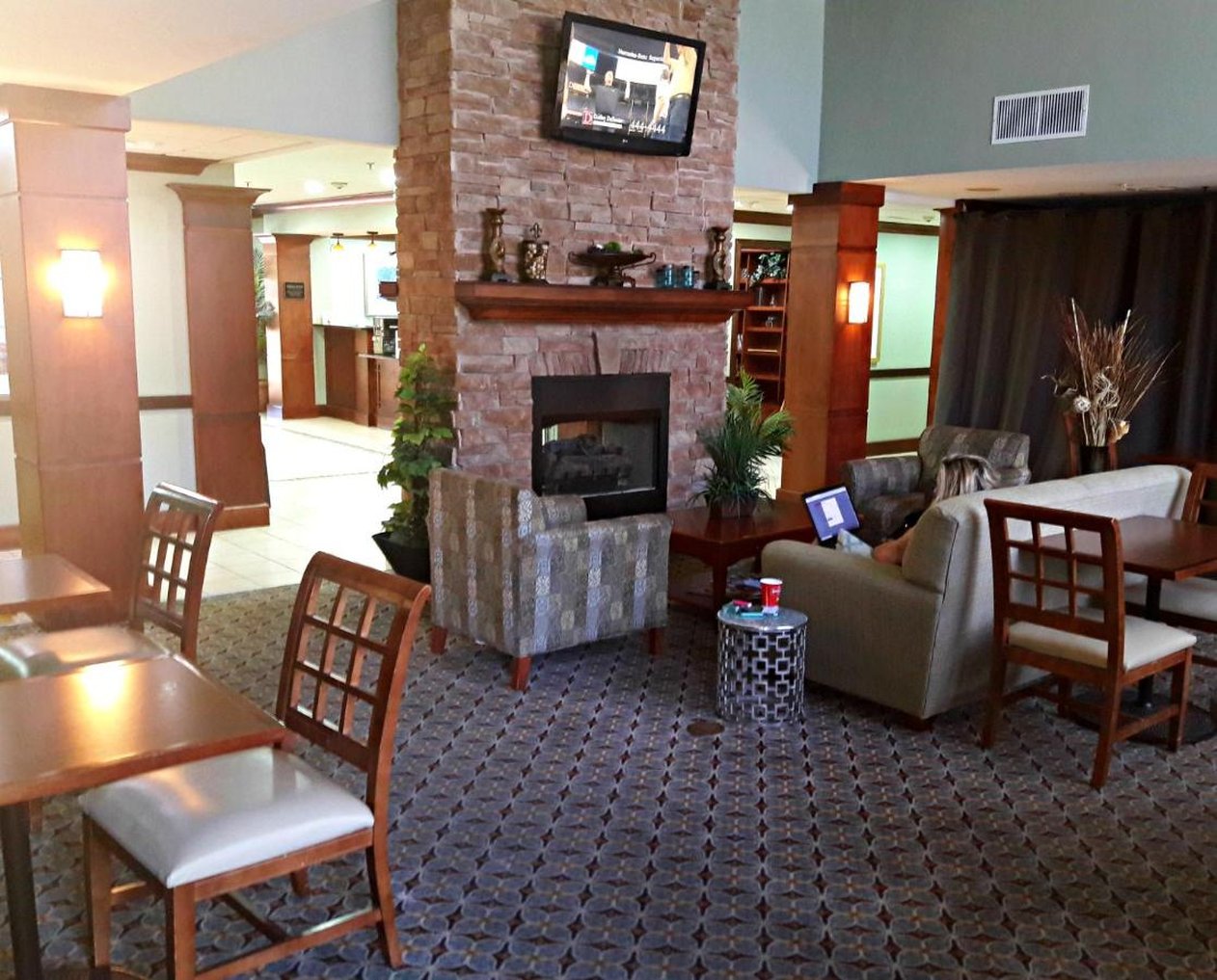 Westay Suites - Covington Mandeville 20/50