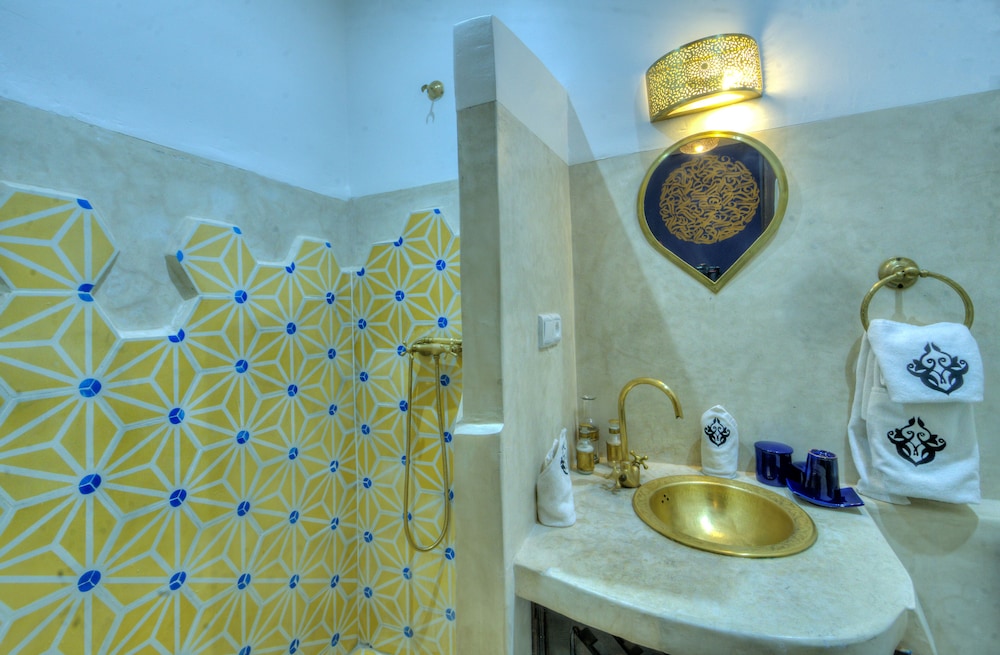 Riad Art and Emotions Boutique Hotel and Spa 36/38