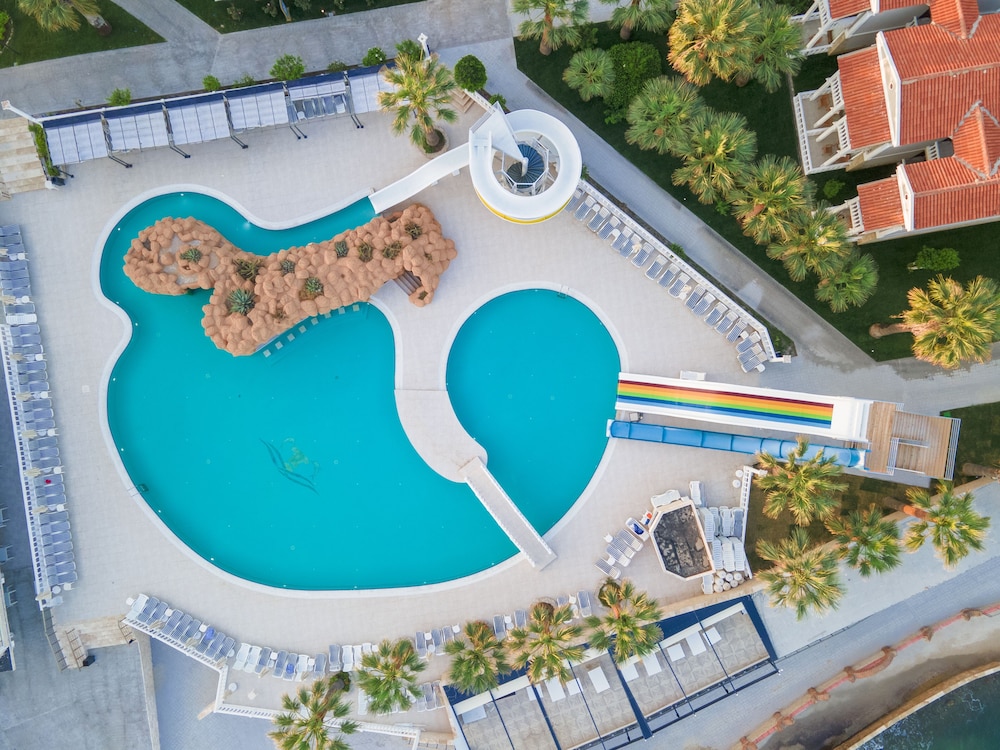 Lucas Didim Resort Ex Club Tarhan Serenity 4/50