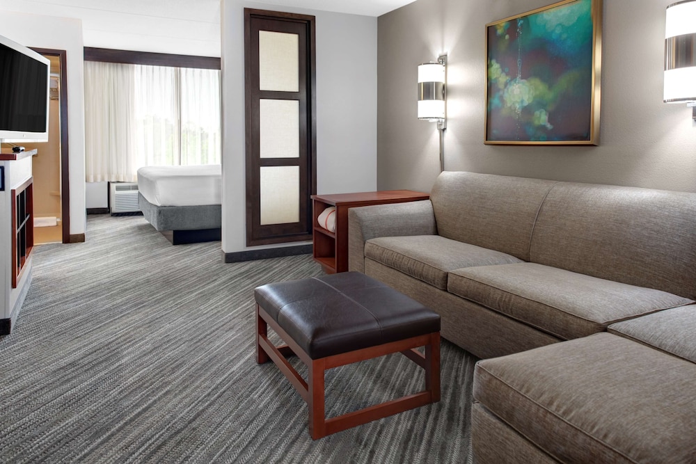 Hyatt Place Albuquerque Airport 21/48