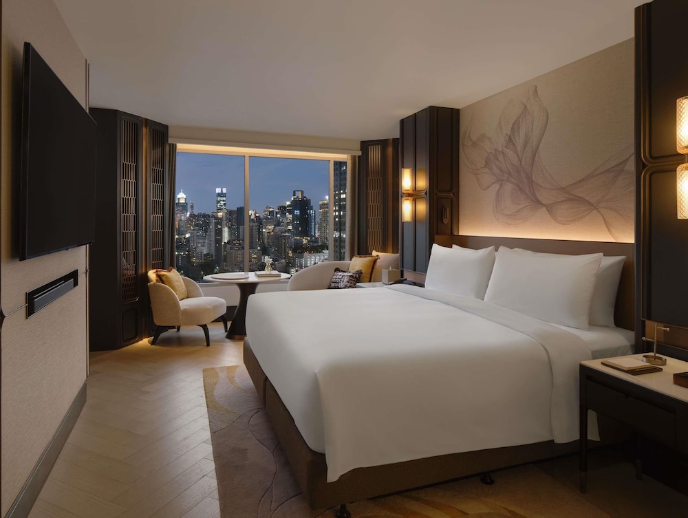 Fairmont Bangkok Sukhumvit 15/63