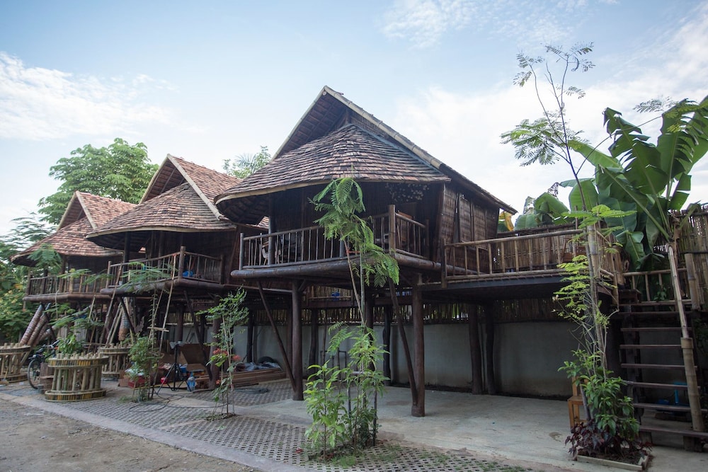 Monfai Culture House in CHIANG MAI