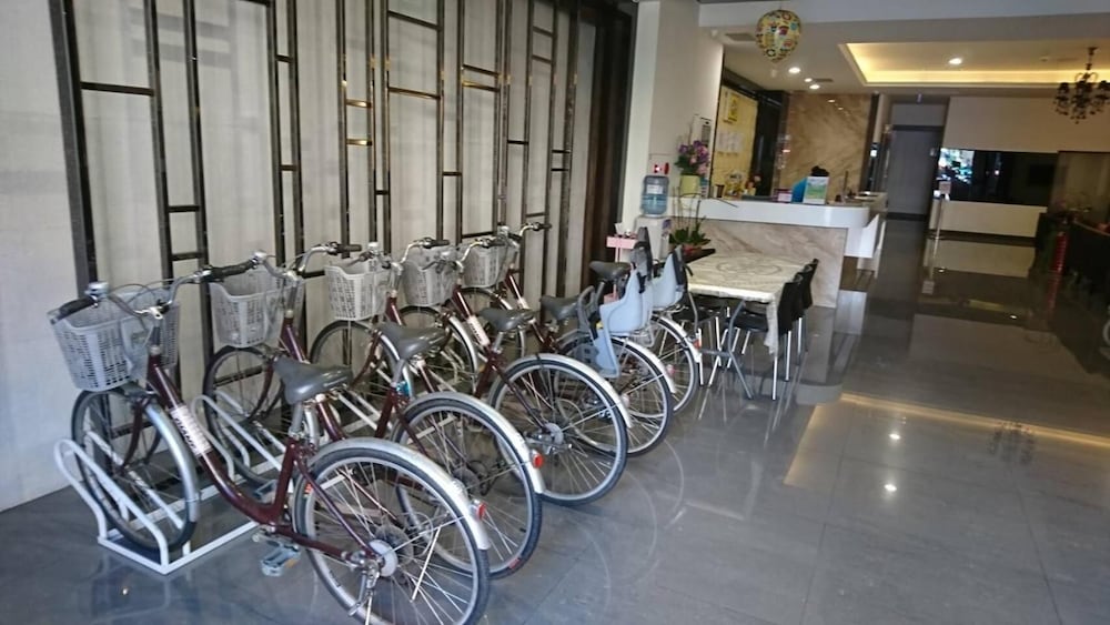 Kaishen酒店(Kaishen Hotel) 图片4