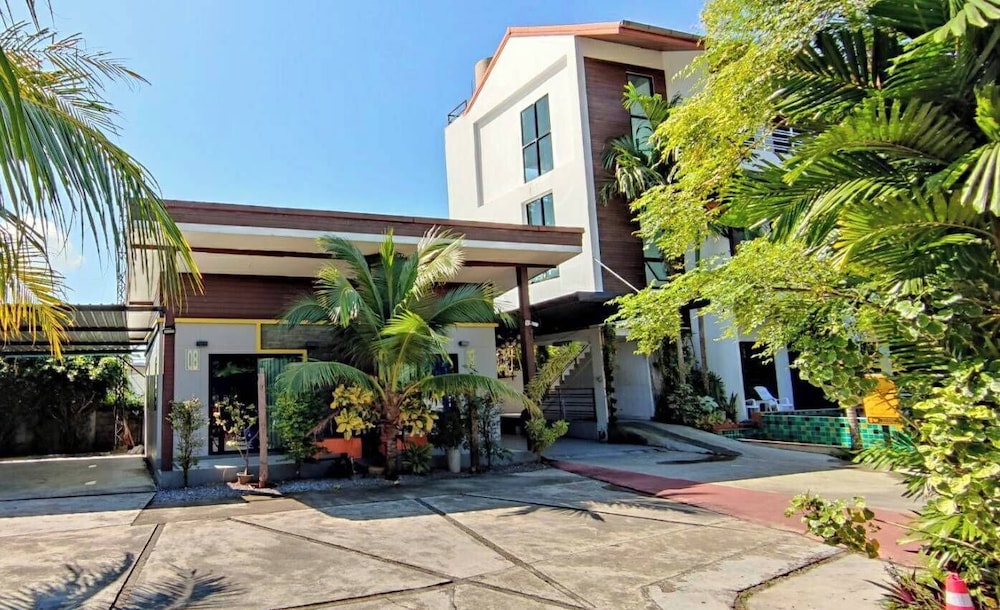 Rimnatee Resort Trang 57/66