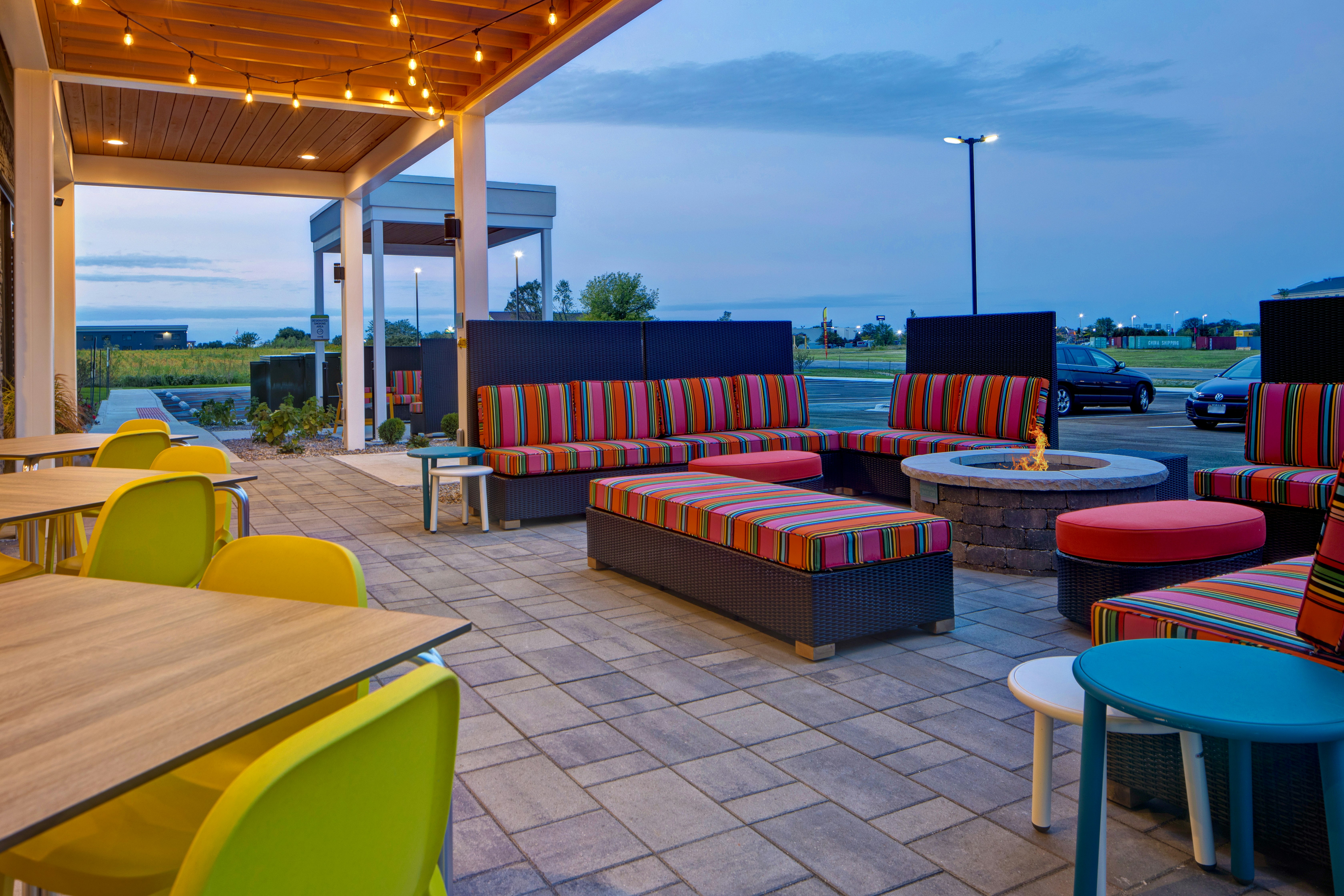 Home2 Suites By Hilton Loves Park Rockford 16/35