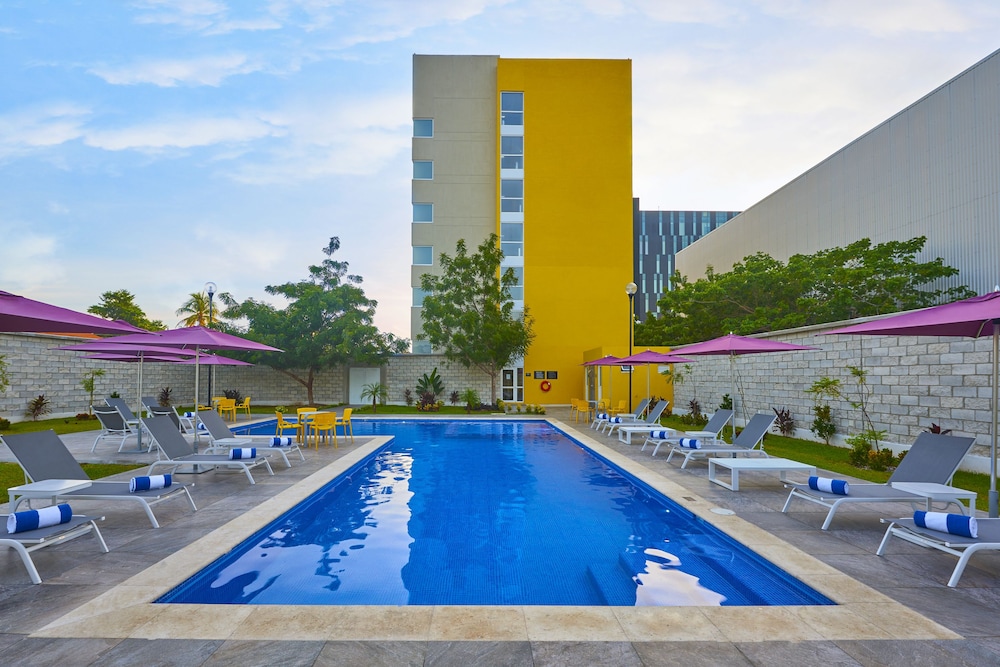City Express by Marriott Merida 51/55