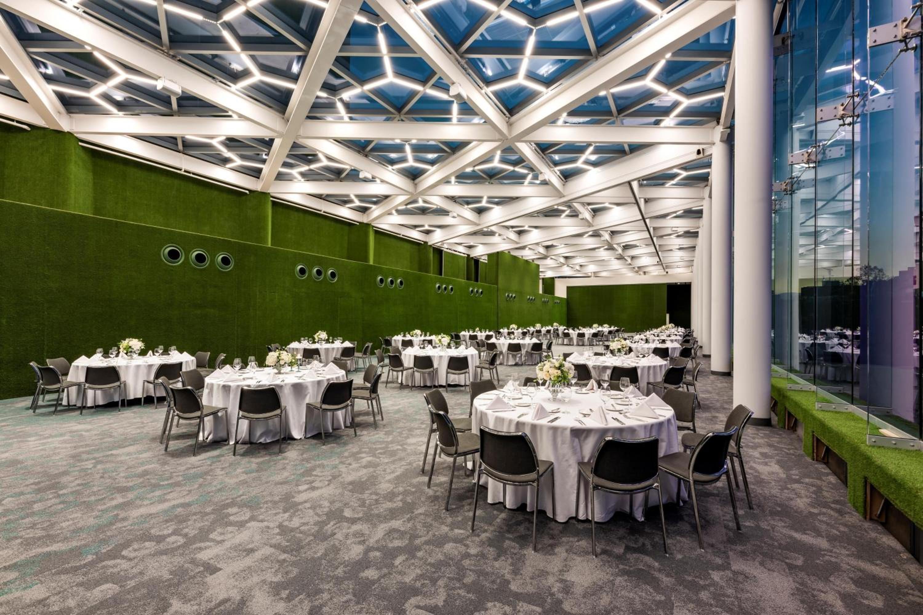 Wyndham Grand Mexico City 45/50
