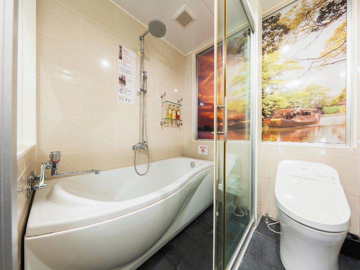 Matsue City Hotel Annex 33/34