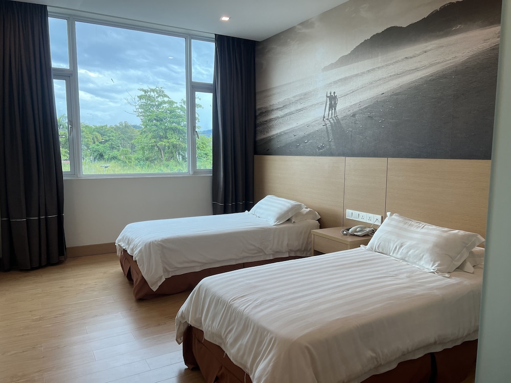 D Arc Hotel 20/50