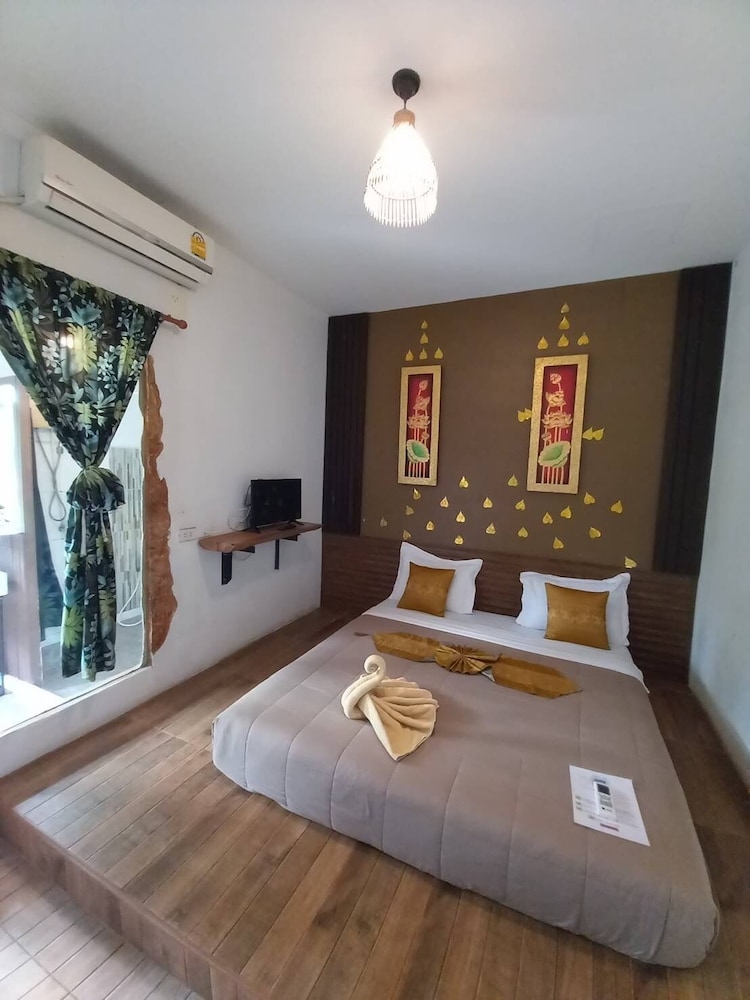 The Park Ayutthaya Resort And Spa 16/65