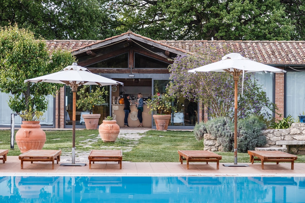 Relais Villa Acquaviva 6/71