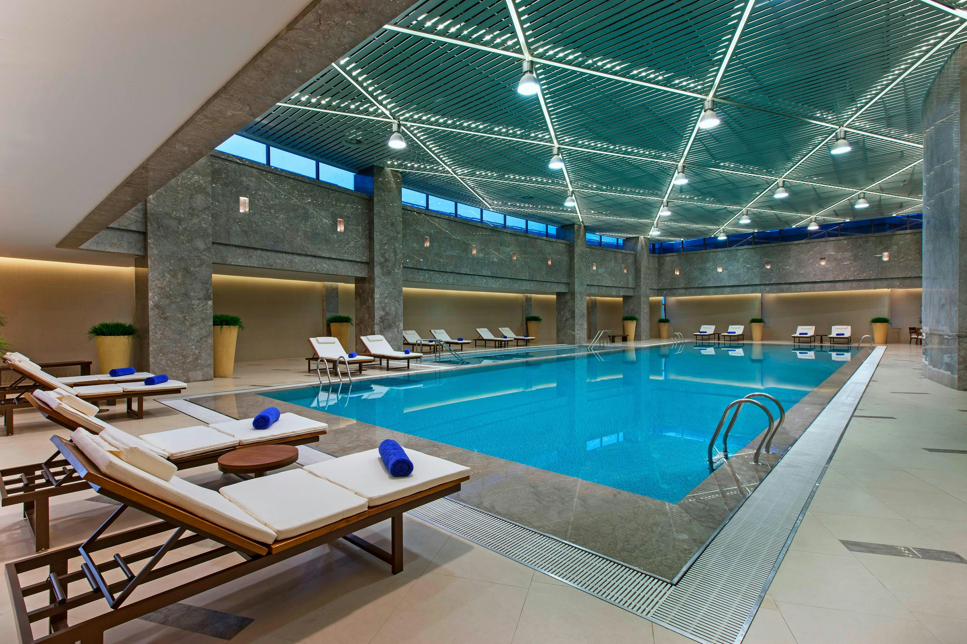 Four Points by Sheraton Suzhou 3/14